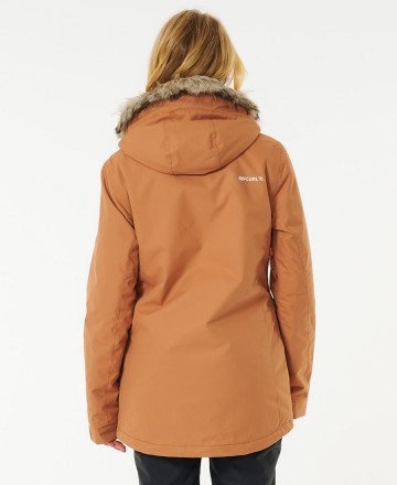 Campera
Rip Curl Rider Parker Red
