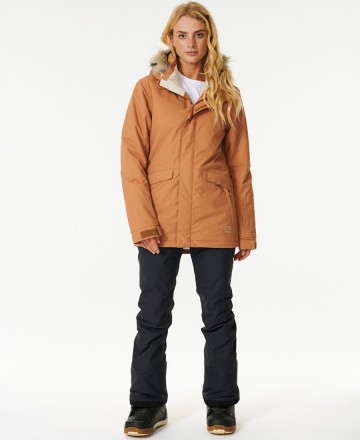 Campera
Rip Curl Rider Parker Red