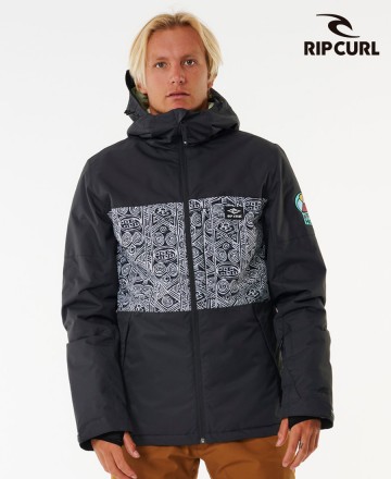 Campera
Rip Curl Notch Up Black