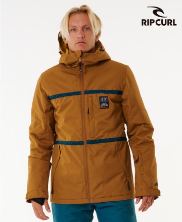 Campera
Rip Curl Notch Up Black