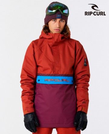 Campera
Rip Curl Primative