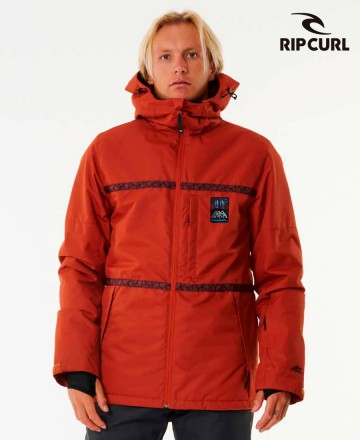 Campera
Rip Curl Notch Up Black