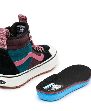 Zapatillas
Vans HI SK8 MTE 2