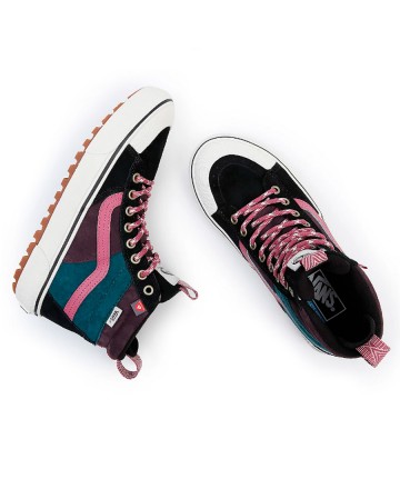 Zapatillas
Vans HI SK8 MTE 2