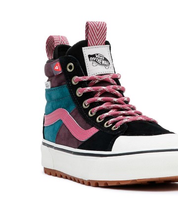 Zapatillas
Vans HI SK8 MTE 2