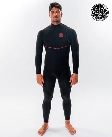 Streamer
Rip Curl 4/3 Flashbomb Fusion