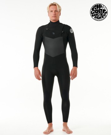 Streamer
Rip Curl 4/3 Patrol