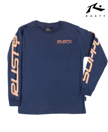 Remera
Rusty Surf Viewer