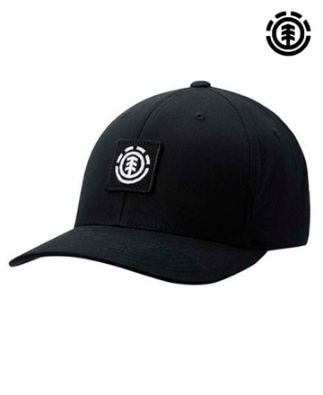 Cap
Element Flexfit Treelogo