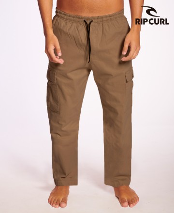 Pantaln
Rip Curl Straight Cargo