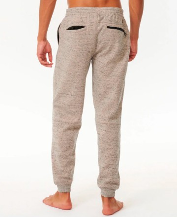 Jogging
Rip Curl Anti Series