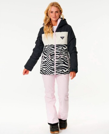 Campera
Rip Curl Rider Betty