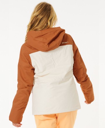 Campera
Rip Curl Rider Betty