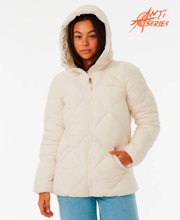 Campera
Rip Curl Anti Serie Shorebreak