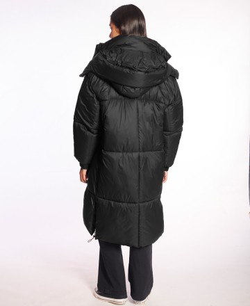 Campera
Y T Quique? Puffer Long