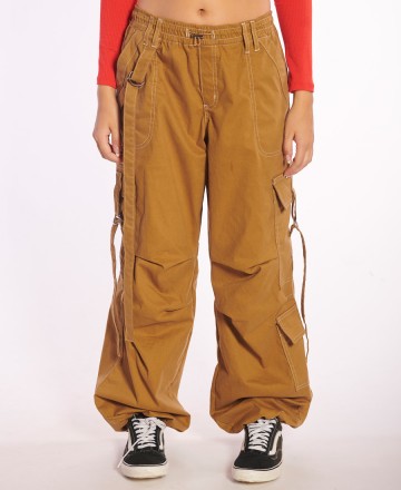 Pantalon
Isabel La Catolica Multicargo