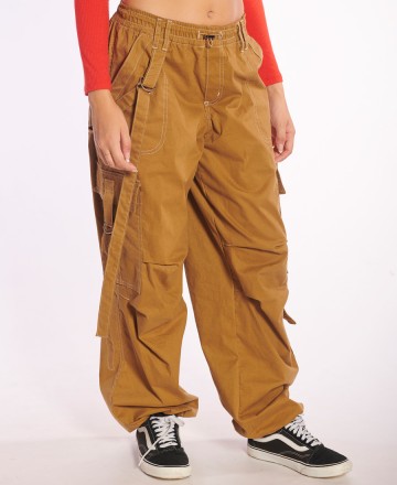 Pantalon
Isabel La Catolica Multicargo