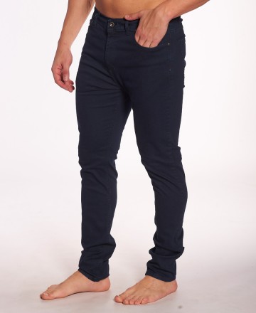 Jean
Rip Curl Skinny Blue Washed