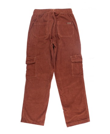Pantalon
Volcom Loose Corderoy