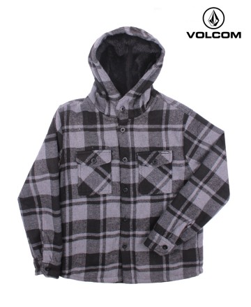 Campera
Volcom Trademan Unisex