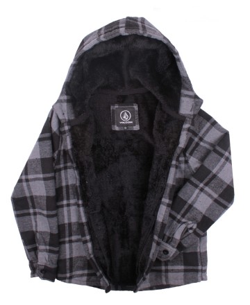 Campera
Volcom Trademan Unisex