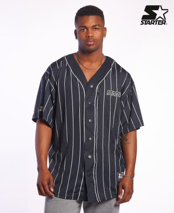 Camisa
Starter Ball Park