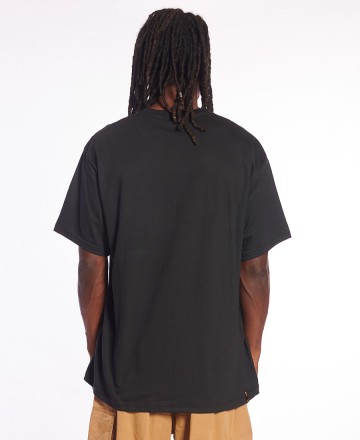 Remera
Y Tu Quique? Logo