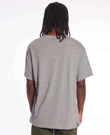 Remera
Y Tu Quique? Logo