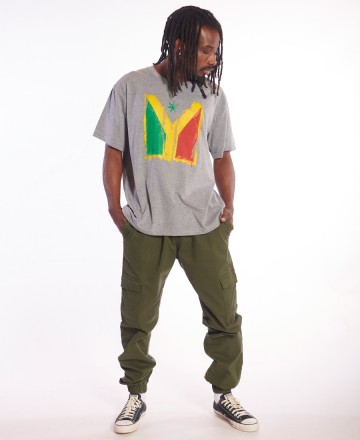 Remera
Y Tu Quique? Logo