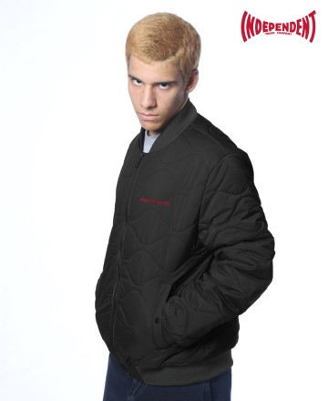 Campera
Independent Mauro