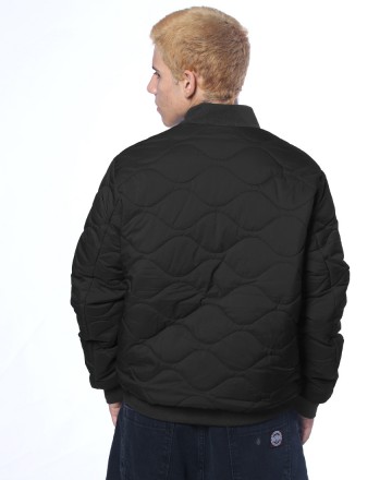 Campera
Independent Mauro