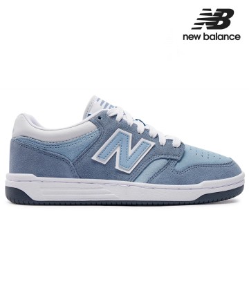 Zapatillas
New Balance 480