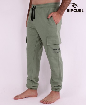 Jogging
Rip Curl Rustic Cargo