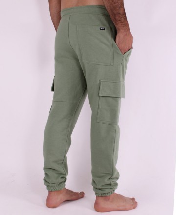 Jogging
Rip Curl Rustic Cargo