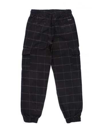 Pantaln
Volcom Jogger Relax Flannel