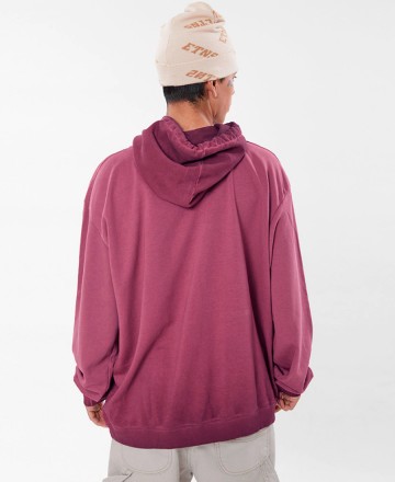 Buzo
Etnies Hood Mini Logo
