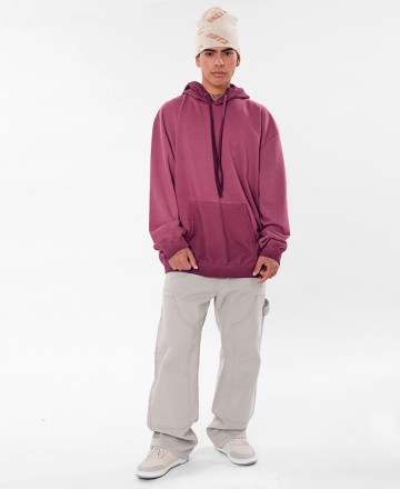Buzo
Etnies Hood Mini Logo