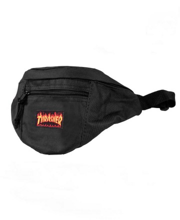 Riñonera
Thrasher Flame