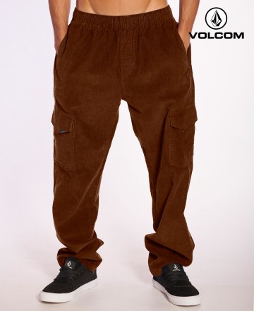 Pantaln
Volcom Corderoy Psychstone