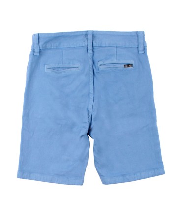 Bermuda
Lost Chino Colors