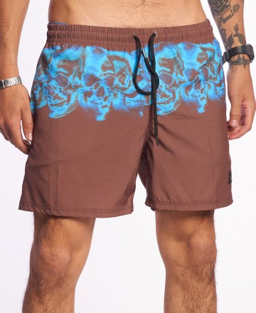 Boardshort
Lost Rotations 16 Pulg