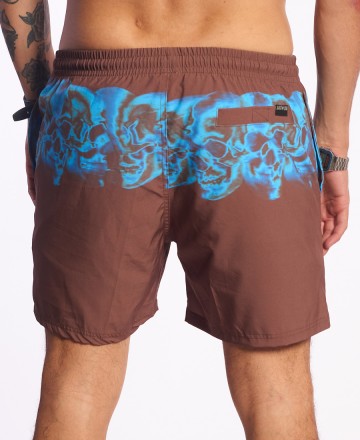 Boardshort
Lost Rotations 16 Pulg