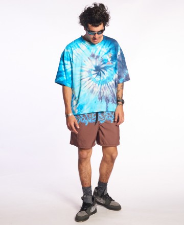 Boardshort
Lost Rotations 16 Pulg