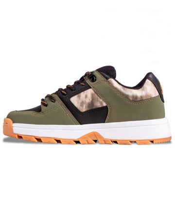 Zapatillas
DC Manteca Wnt Es