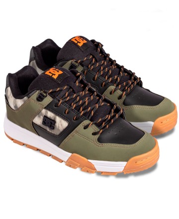 Zapatillas
DC Manteca Wnt Es