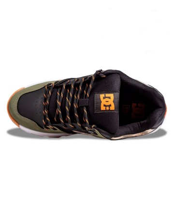 Zapatillas
DC Manteca Wnt Es