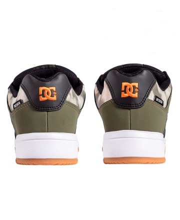 Zapatillas
DC Manteca Wnt Es