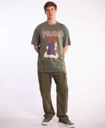 Pantaln
Volcom Relax Ripstop