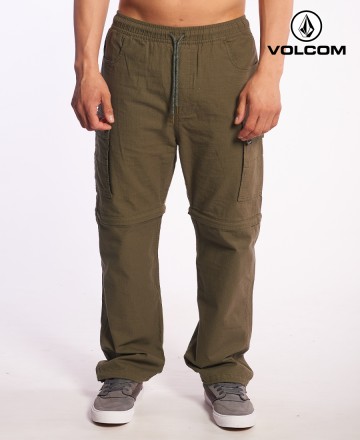 Pantaln
Volcom Relax Ripstop