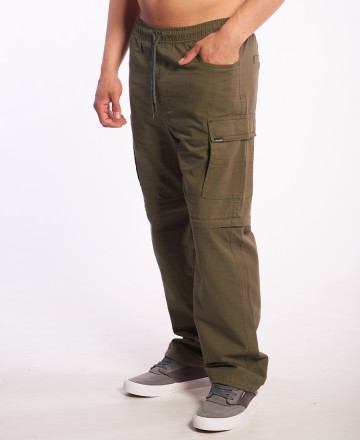 Pantaln
Volcom Relax Ripstop